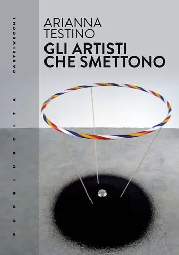 Miglior Prezzo Gli artisti che smettono