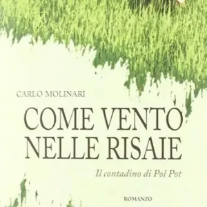 Come vento nelle risaie Nuovo Arrivo