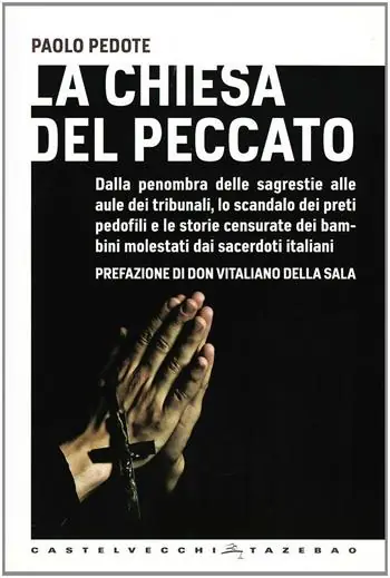Miglior Prezzo La Chiesa del peccato