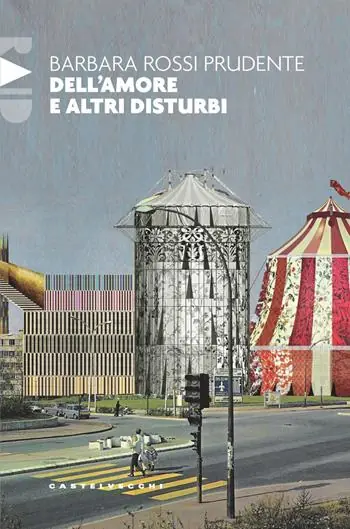 Promo Stagionale Dell‘amore e altri disturbi