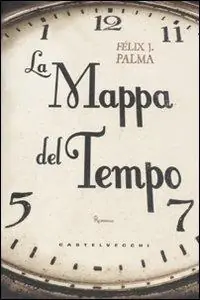 La mappa del tempo Nuova Collezione