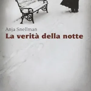 Consegna Rapida La verità della notte