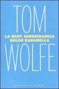 La baby aerodinamica kolor karamella Occasione Imperdibile