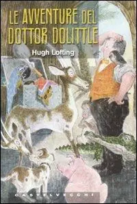 Le avventure del dottor Dolittle Novità