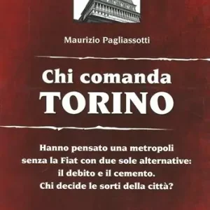 Chi comanda Torino Più Venduto