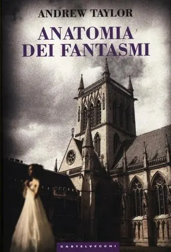 Prezzo Di Fabbrica Anatomia dei fantasmi