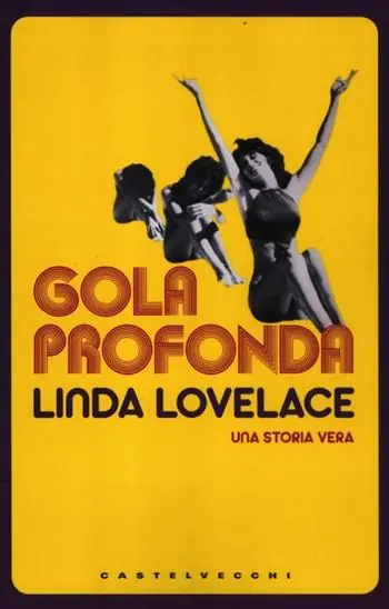Gola profonda. Una storia vera Promo Stagionale