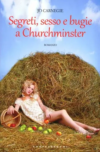 Segreti, sesso e bugie a Churchminster Nuova Collezione