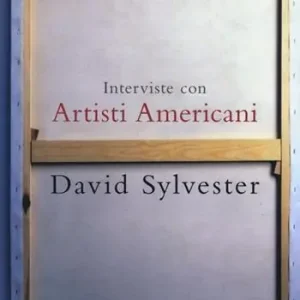 Interviste con artisti americani Di Tendenza