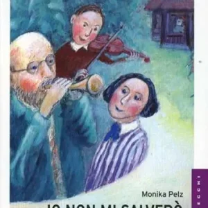 Io non mi salverò. La vita di Janusz Korczak Ordina Subito