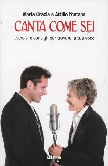 Esclusivo Canta come sei. Esercizi e consigli per trovare la tua voce