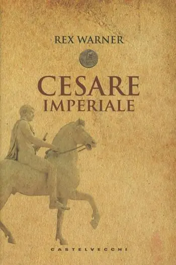 Cesare imperiale Novità