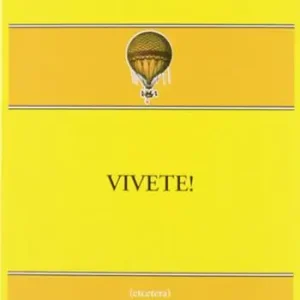 Compra Oggi Stesso Vivete!