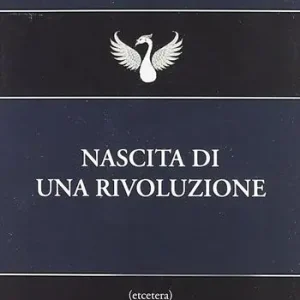 Non Perdere Nascita di una rivoluzione-La magia-Emilie Plater