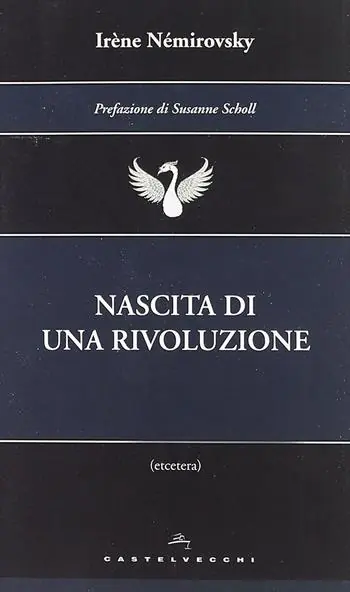 Non Perdere Nascita di una rivoluzione-La magia-Emilie Plater
