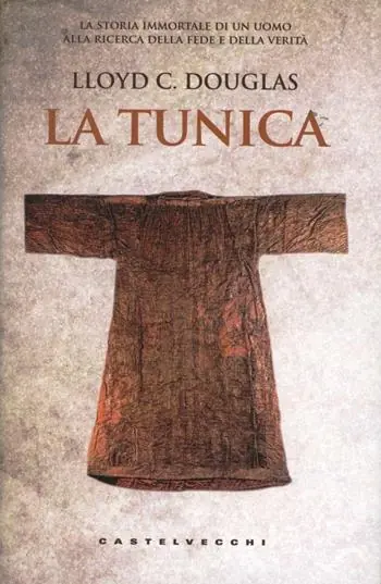 Di Tendenza La tunica