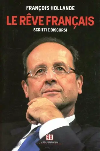 Spedizione Espresso Le rêve français. Scritti e discordi