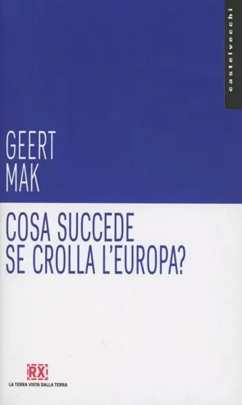 Soddisfatti O Rimborsati Cosa succede se crolla l‘Europa?