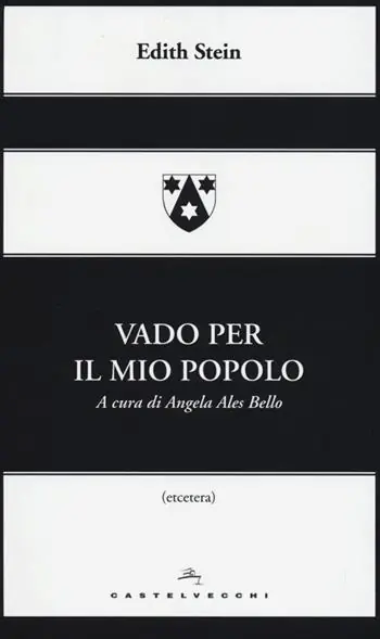 Vado per il mio popolo Ultime Pezzi