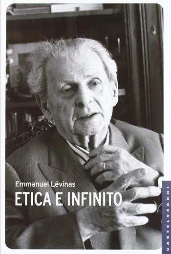 Etica e infinito. Dialoghi con Philippe Nemo Professionale