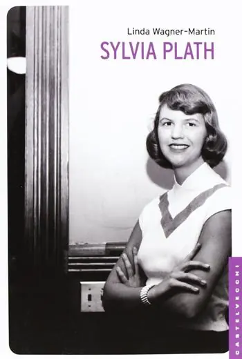Solo Oggi Sylvia Plath