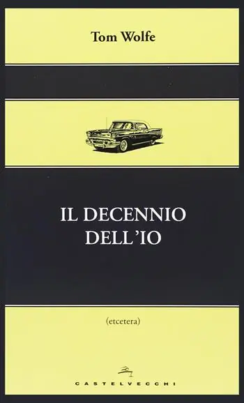 Nuova Collezione Il decennio dell‘io