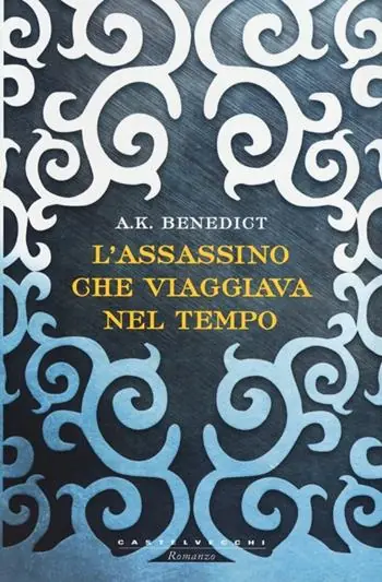 Offerta Lampo L‘assassino che viaggiava nel tempo