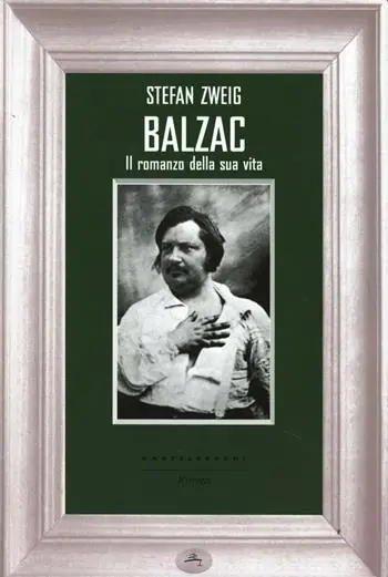 Balzac. Il romanzo della sua vita Solo Oggi