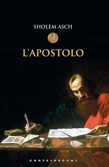 L‘apostolo Offerta Lampo