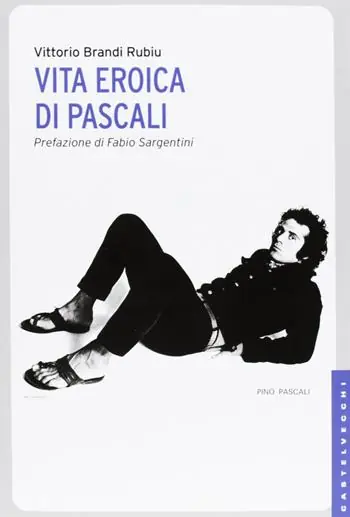 Occasione Vita eroica di Pascali. Ediz. illustrata
