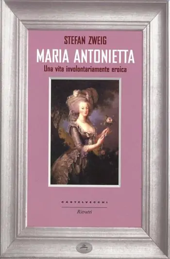 Bestseller Maria Antonietta. Una vita involontariamernte eroica