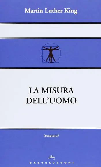 La misura dell‘uomo Miglior Prezzo