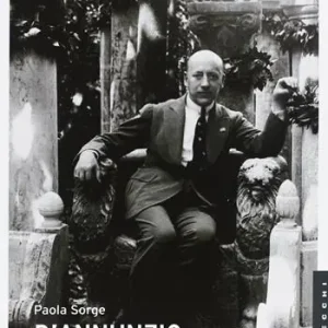 Compra Adesso D‘Annunzio. Vita di un superuomo
