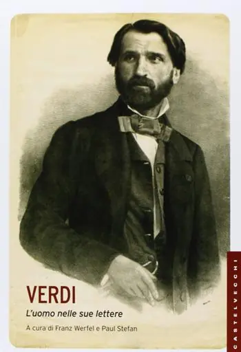 Verdi. L‘uomo nelle sue lettere Compra Oggi Stesso
