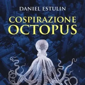 Spedito Oggi Cospirazione Octopus