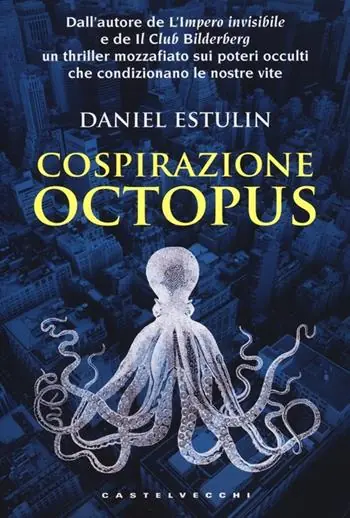 Spedito Oggi Cospirazione Octopus