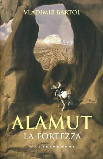 Alamut. La fortezza Promozione