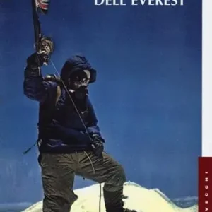 La conquista dell‘Everest Più Venduto