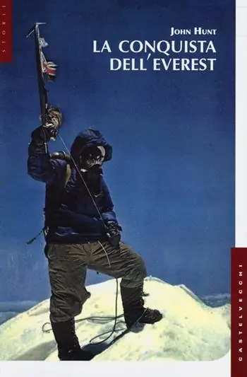 La conquista dell‘Everest Più Venduto