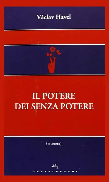 Ultime Pezzi Il potere dei senza potere