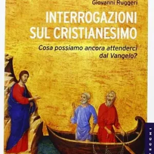 Professionale Interrogazioni sul cristianesimo. Cosa possiamo aspettarci dal Vangelo?