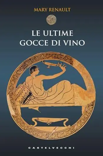 Economico Le ultime gocce di vino