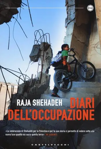 Diari dell‘occupazione Spedito Oggi