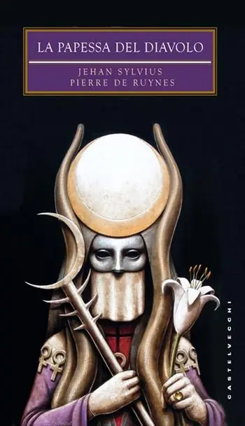 Occasione Imperdibile La papessa del diavolo
