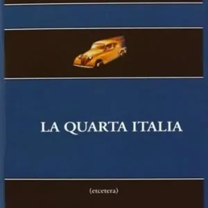La quarta Italia Più Venduto