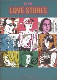 Love stores Ordina Subito