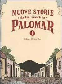 Nuove storie della vecchia Palomar. Vol. 1 Compra Online