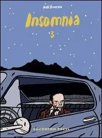 Prezzo Scontato Insomnia. Vol. 3