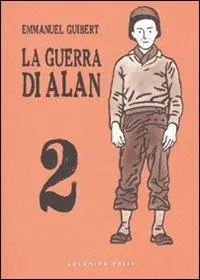 Offerta Del Giorno La guerra di Alan. Vol. 2