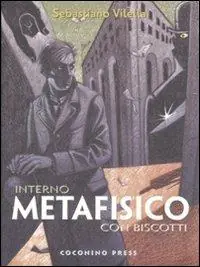 Promozione Interno metafisico con biscotti